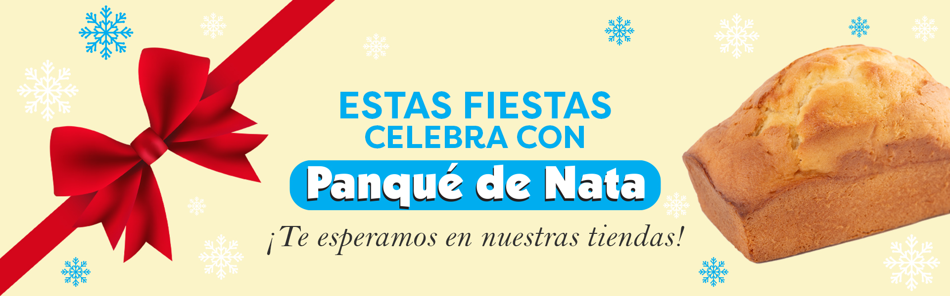 ¡Felices Fiestas!