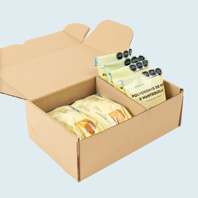 Pedidos Panqué de Nata